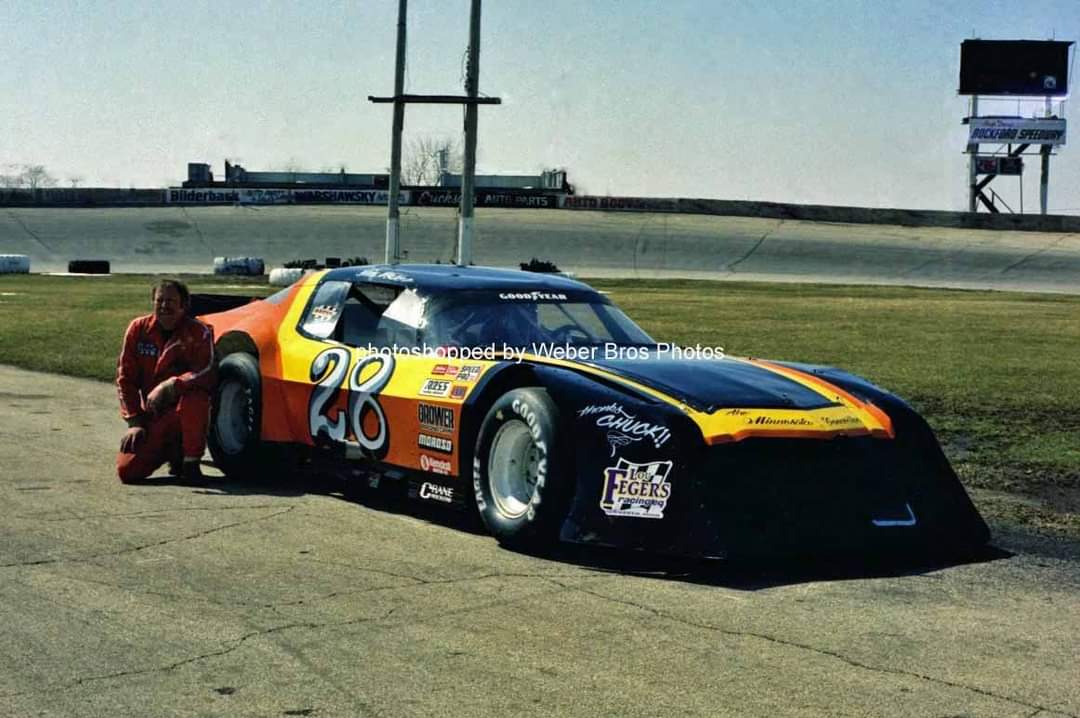 Jim Weber