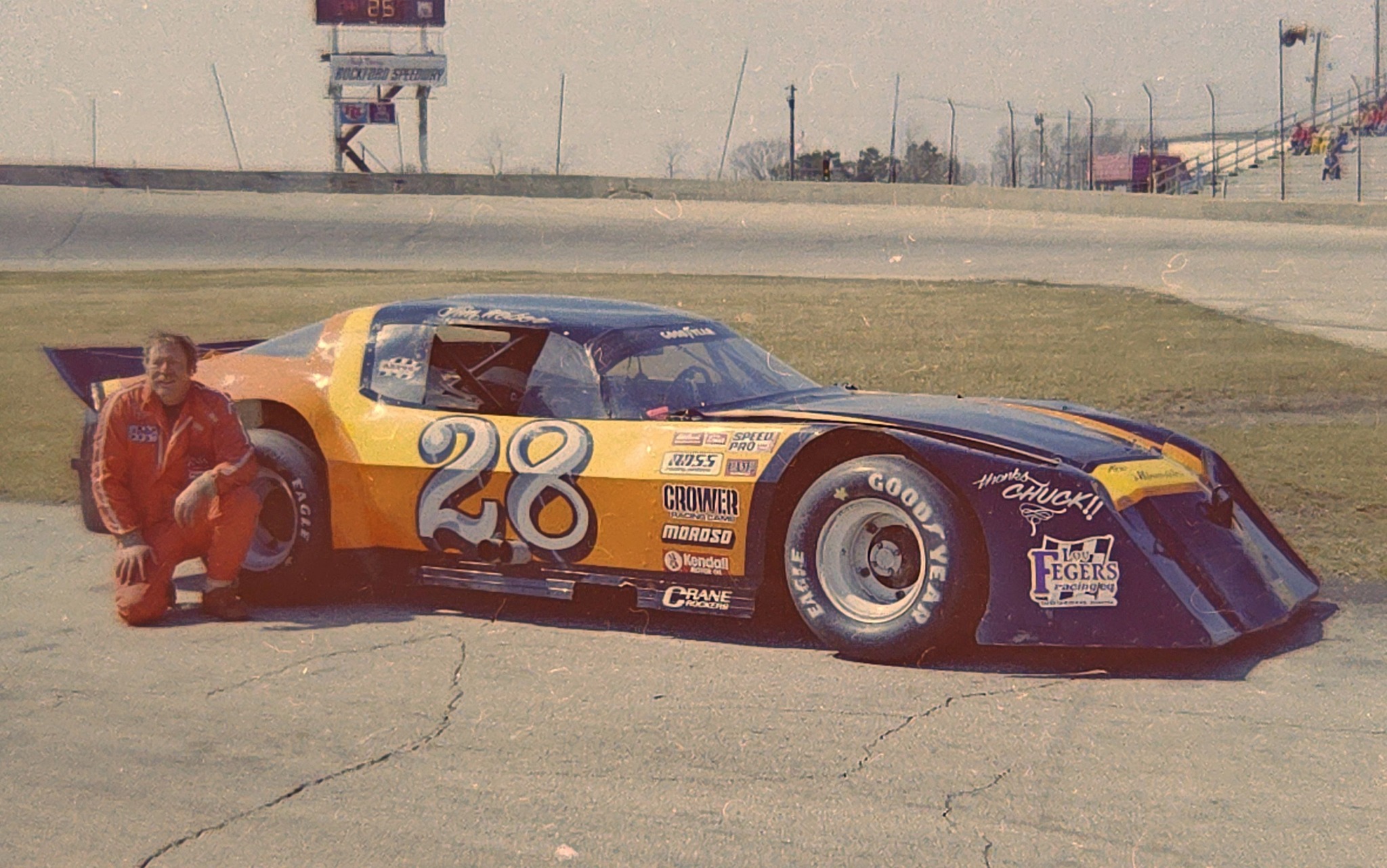 Jim Weber