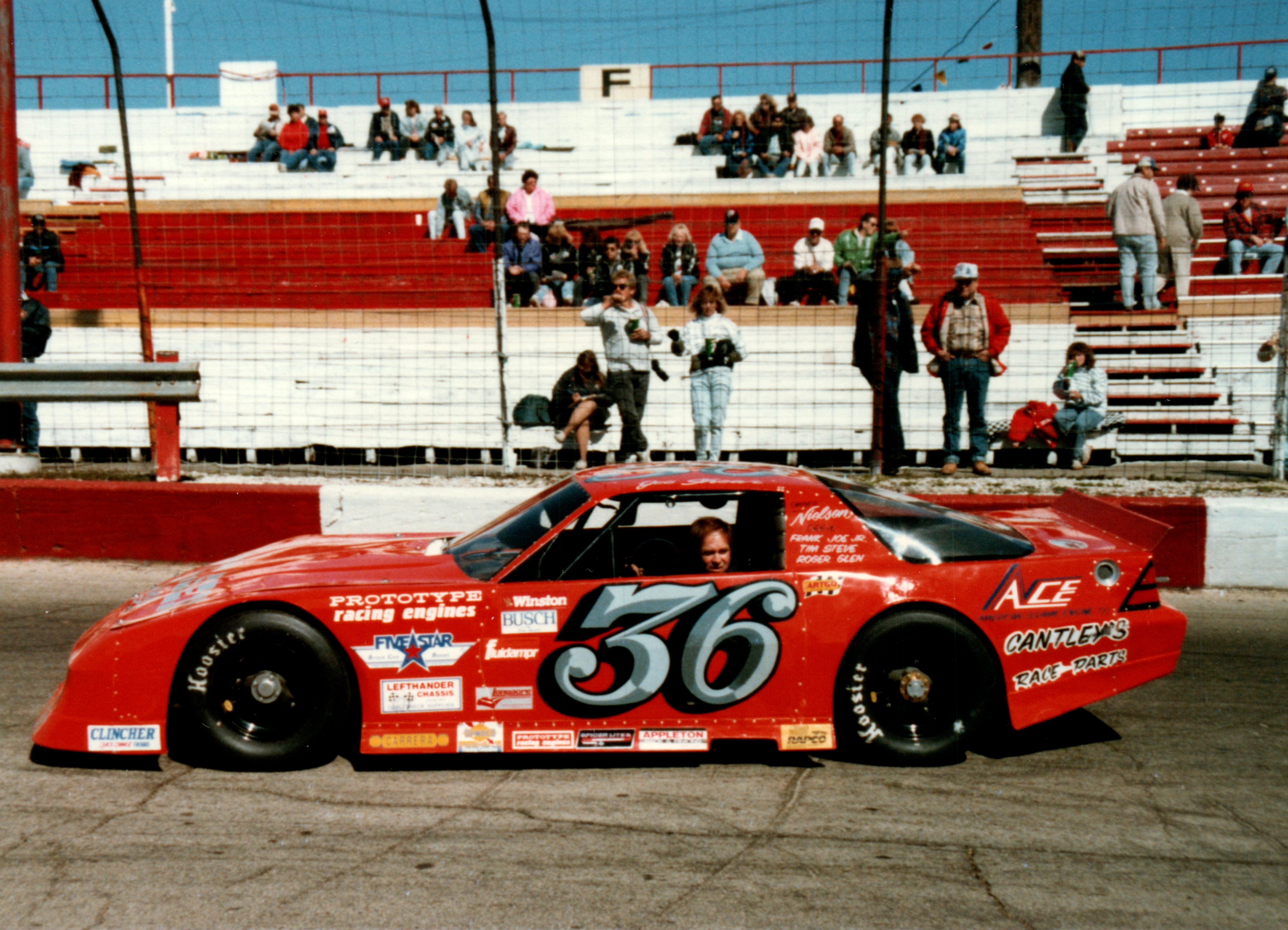Joe Shear