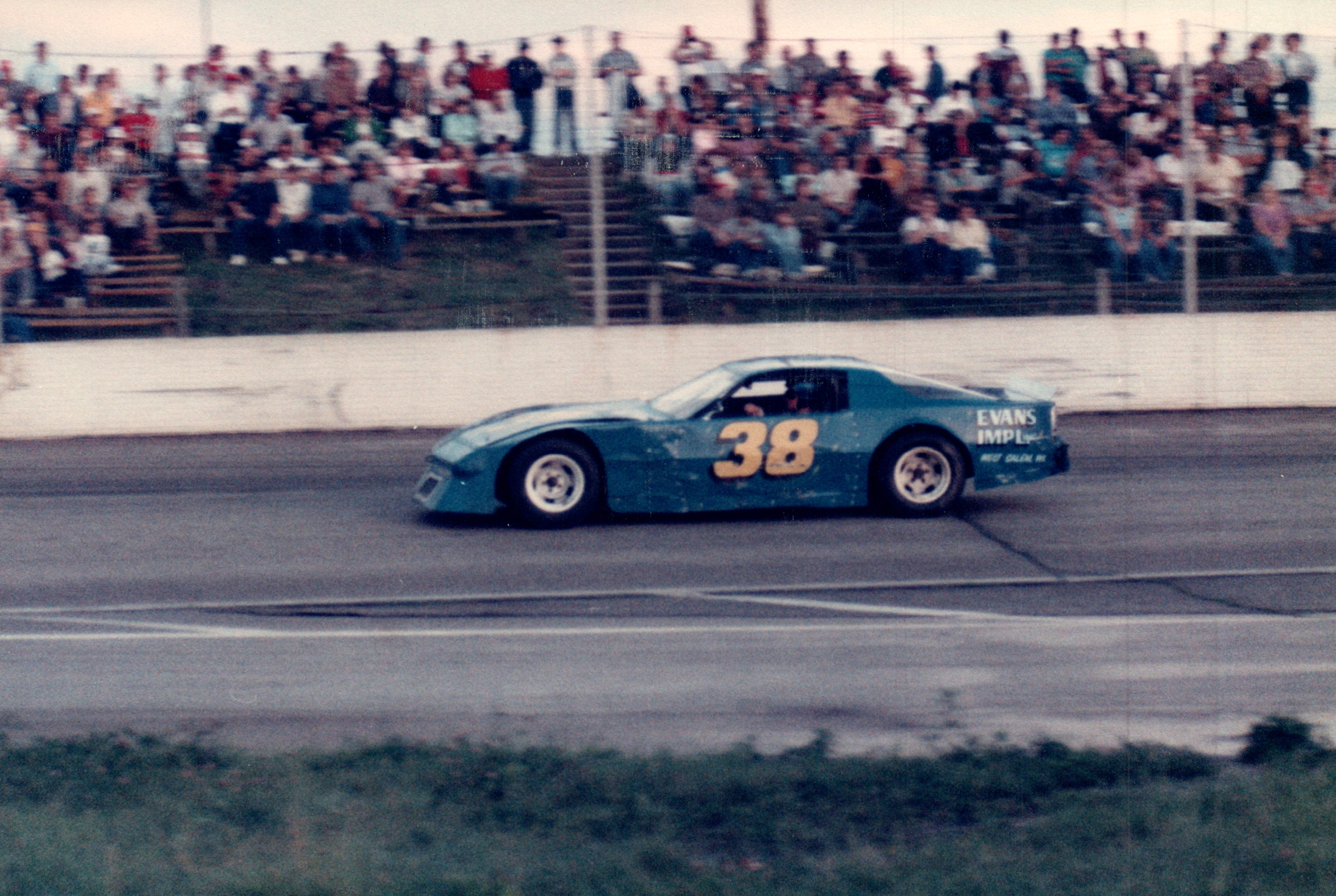 Joe Shear
