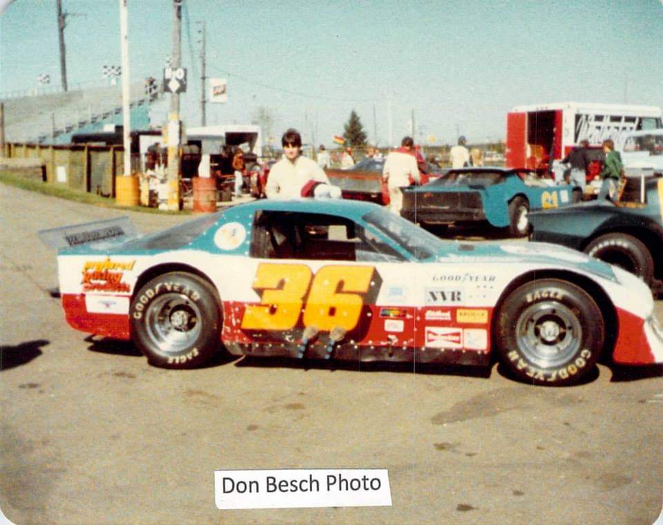 Joe Shear