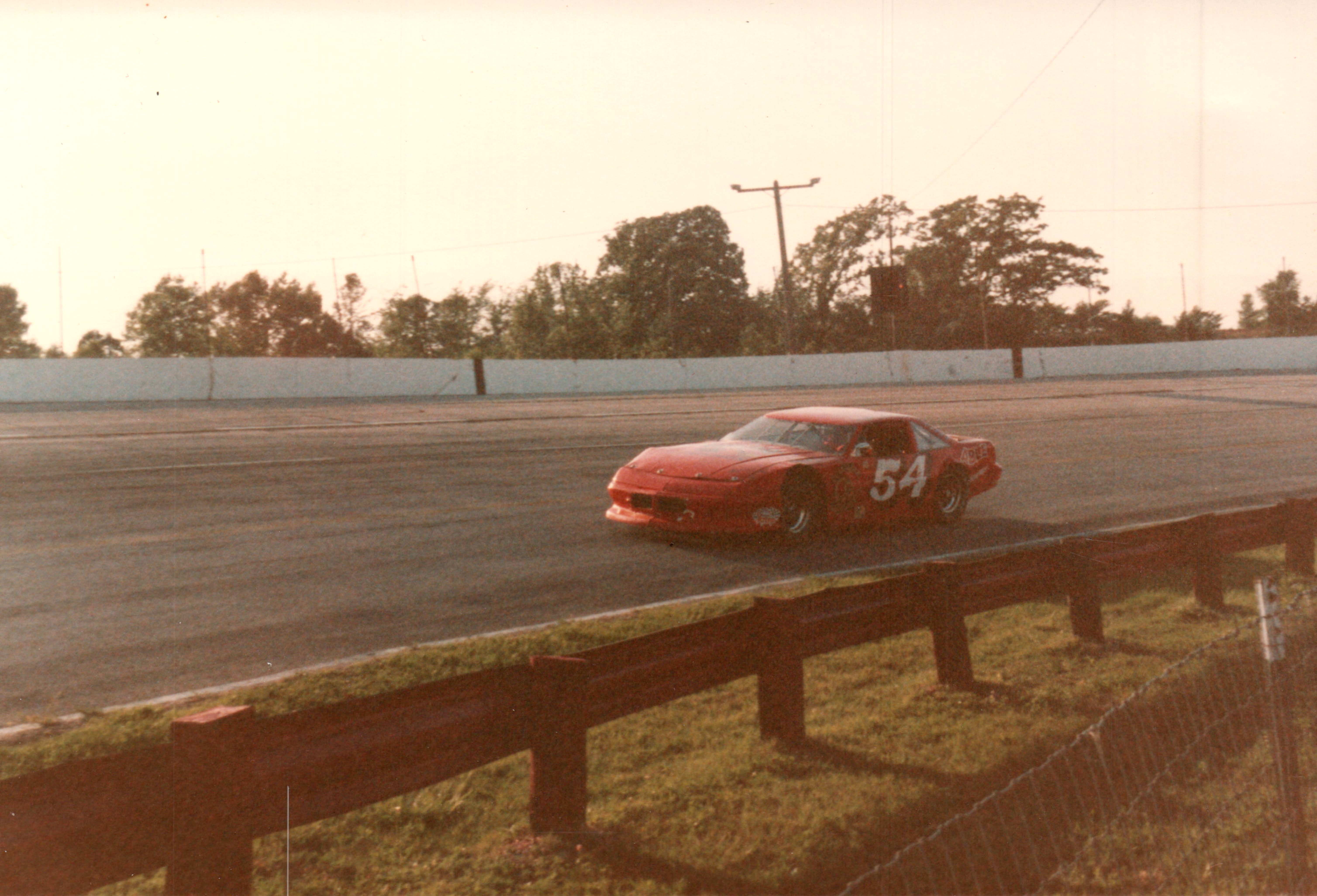 Joel Laufer