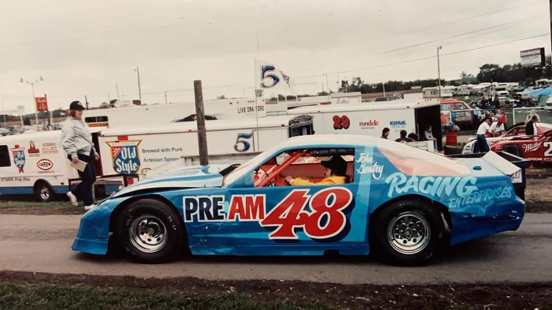 John Gentry