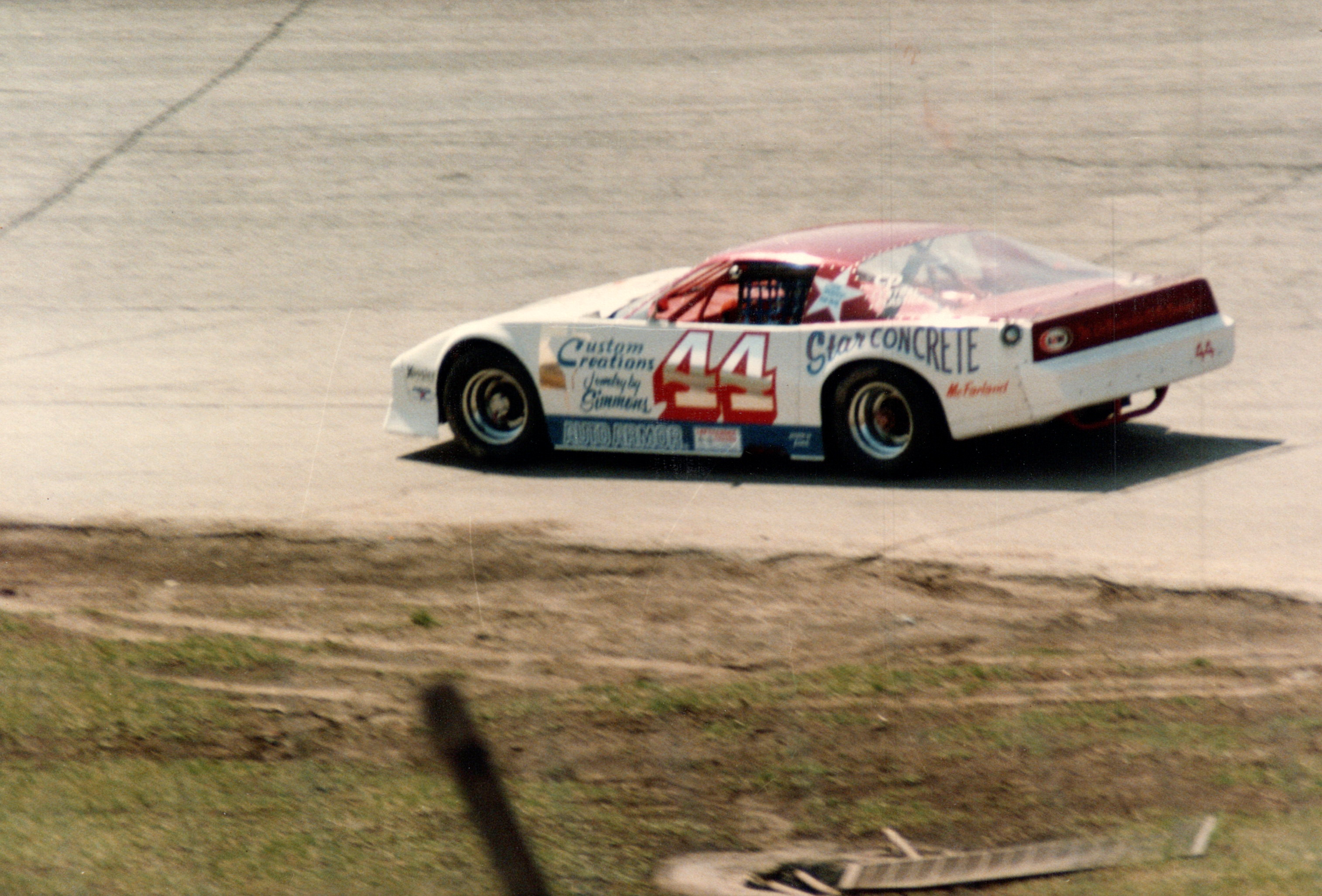 John Olson