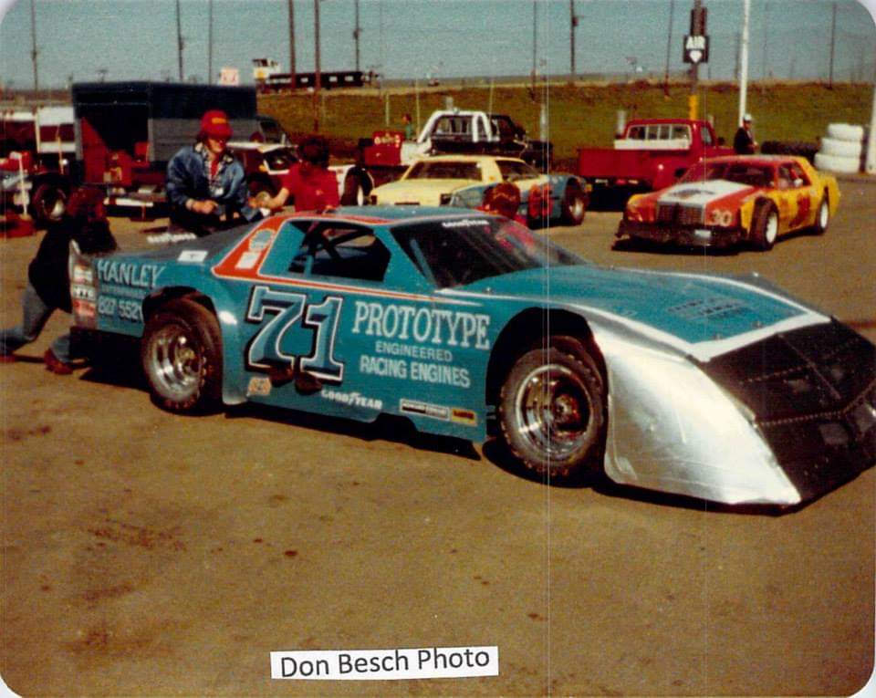 Jr Hanley