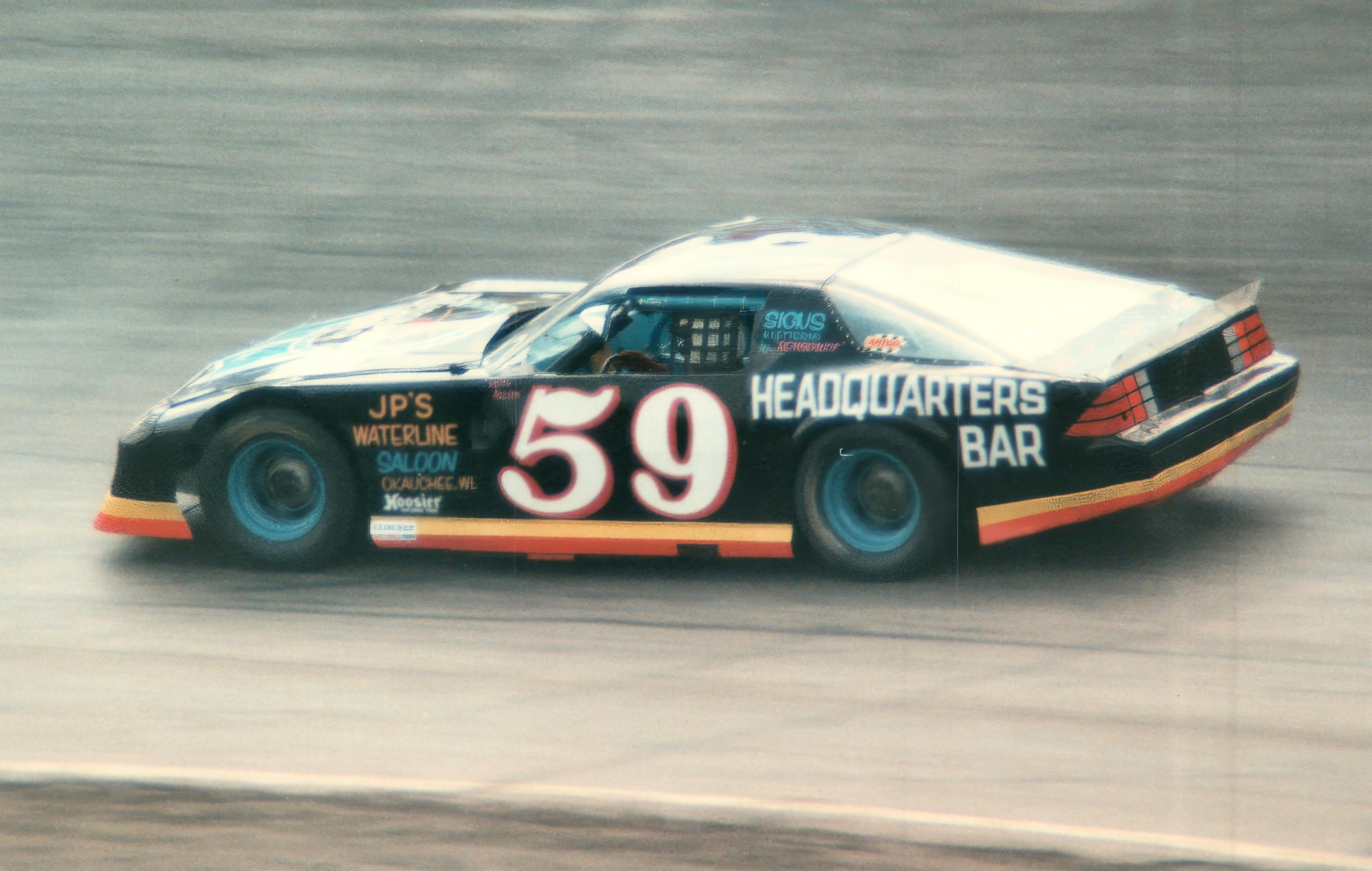 Keith Nelson