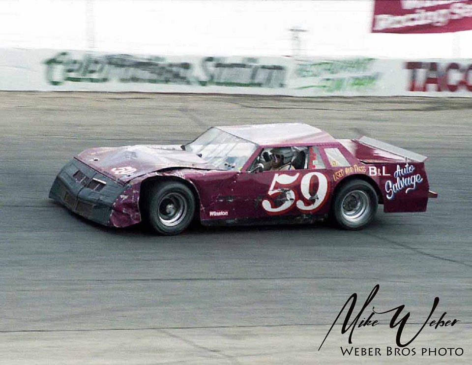 Keith Nelson