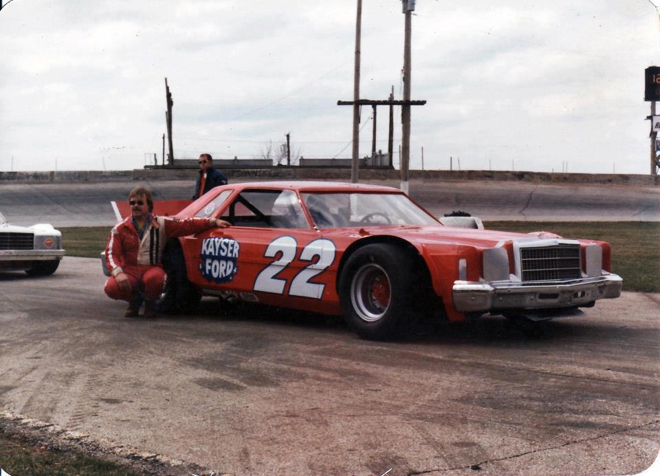 Ken Lund