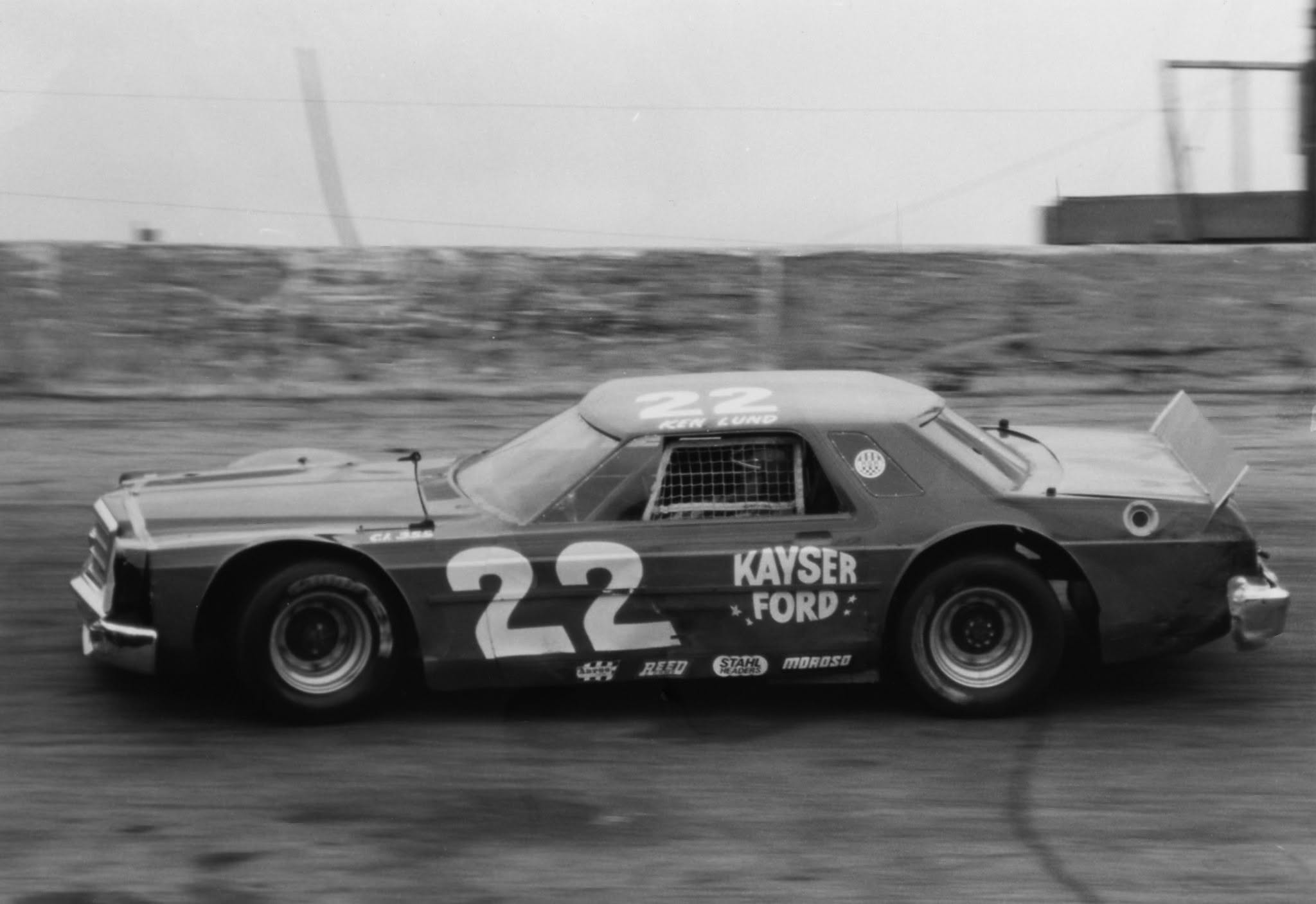 Ken Lund