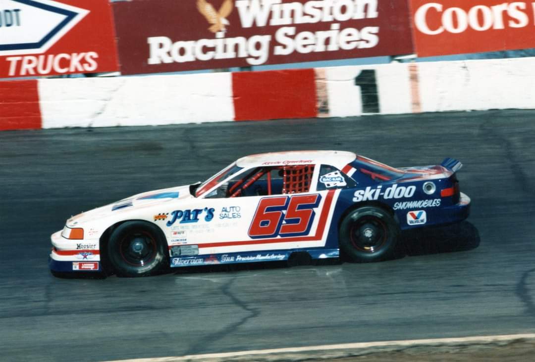 Kevin Cywinski