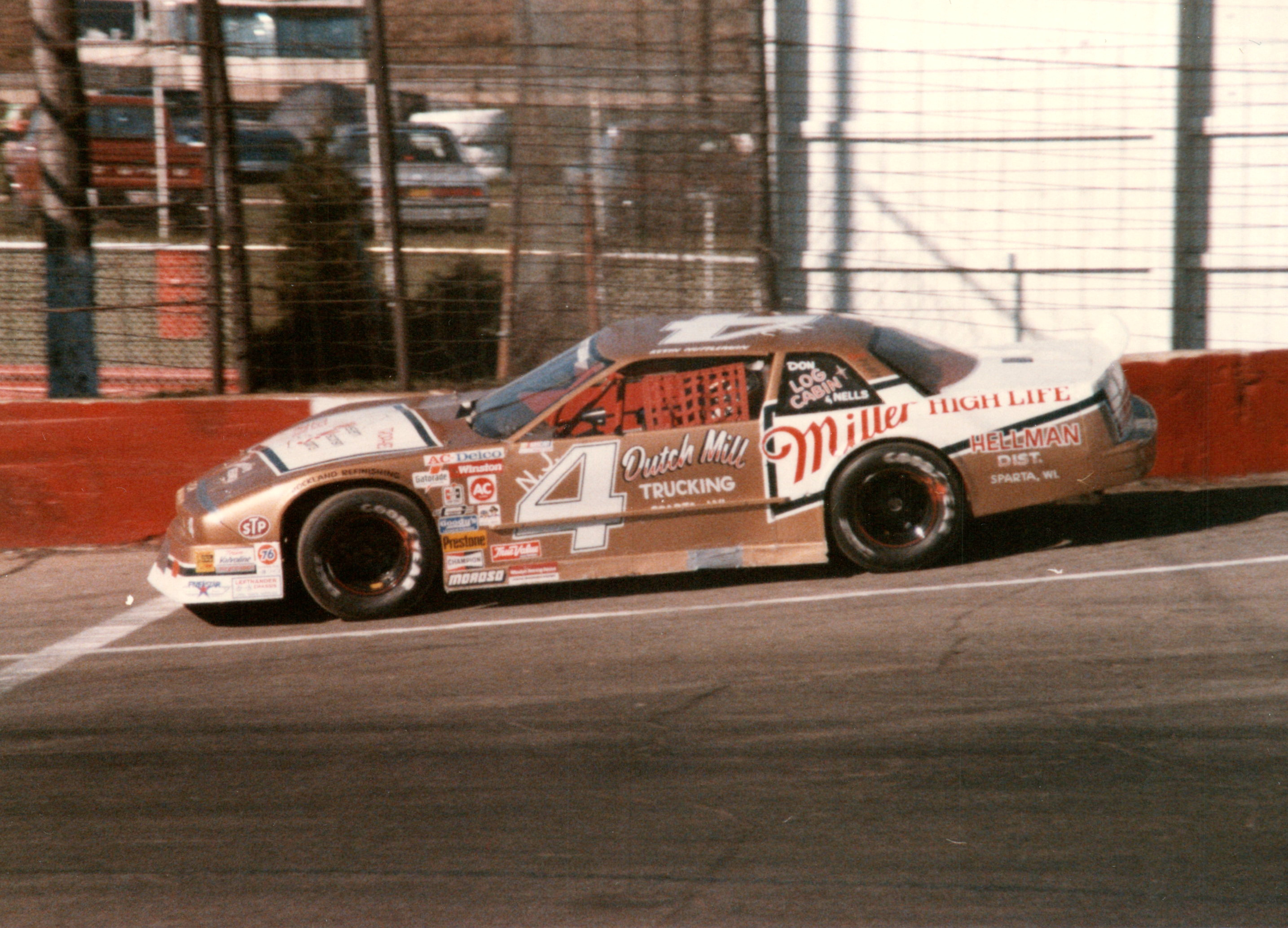 Kevin Nuttleman