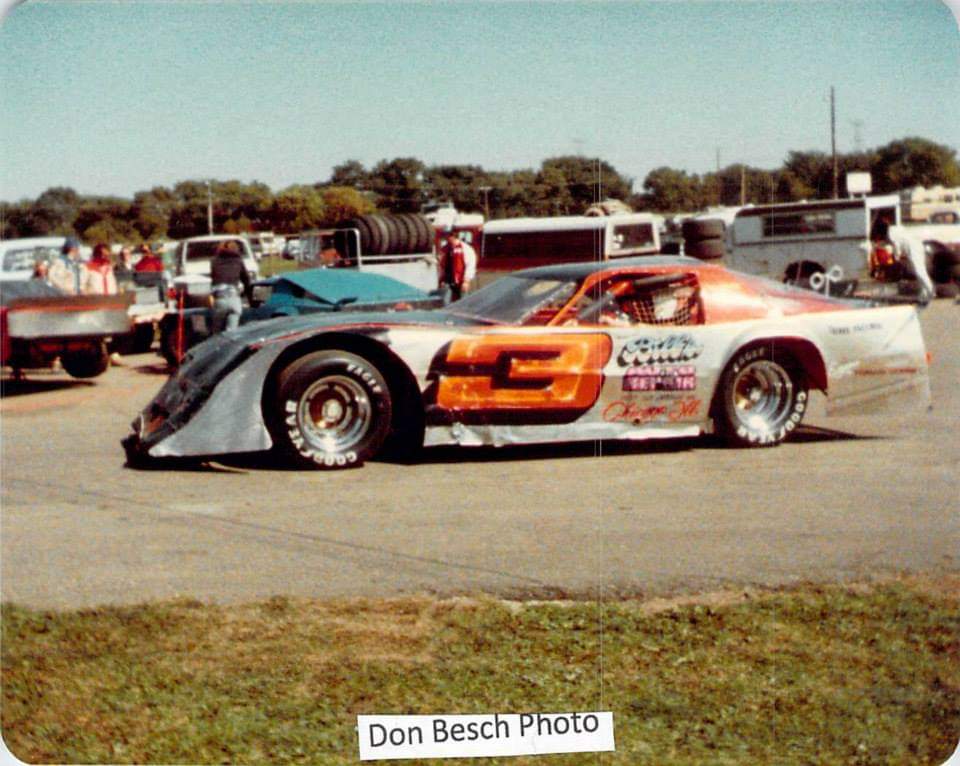 Larry Middleton