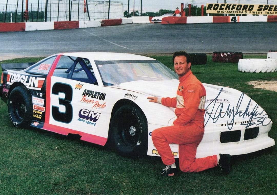 Larry Schuler