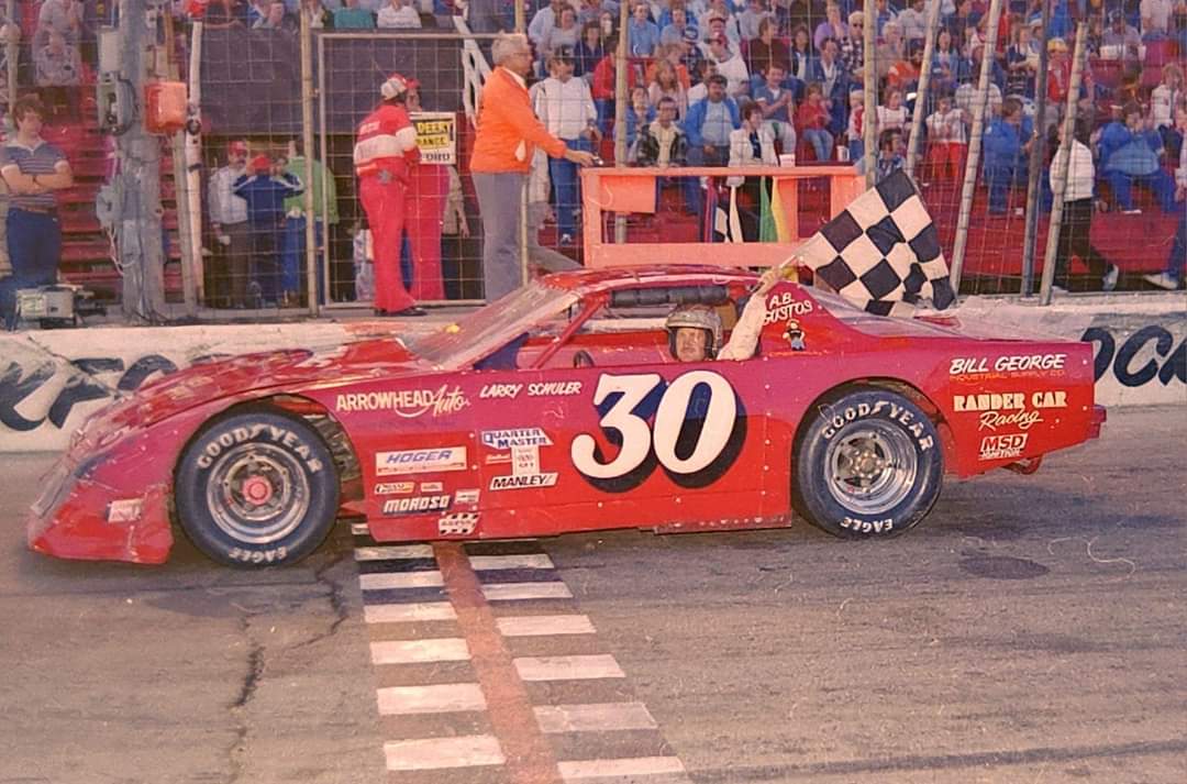 Larry Schuler