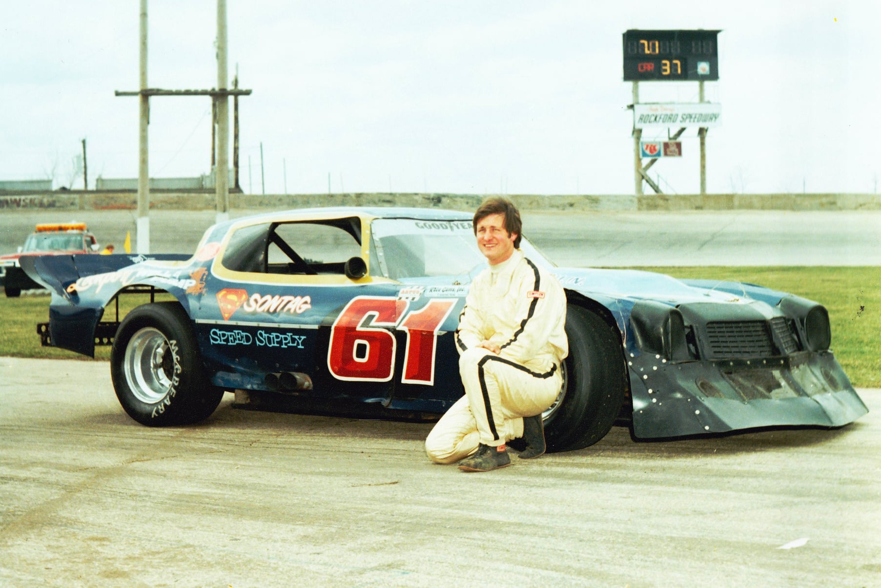 Larry Schuler