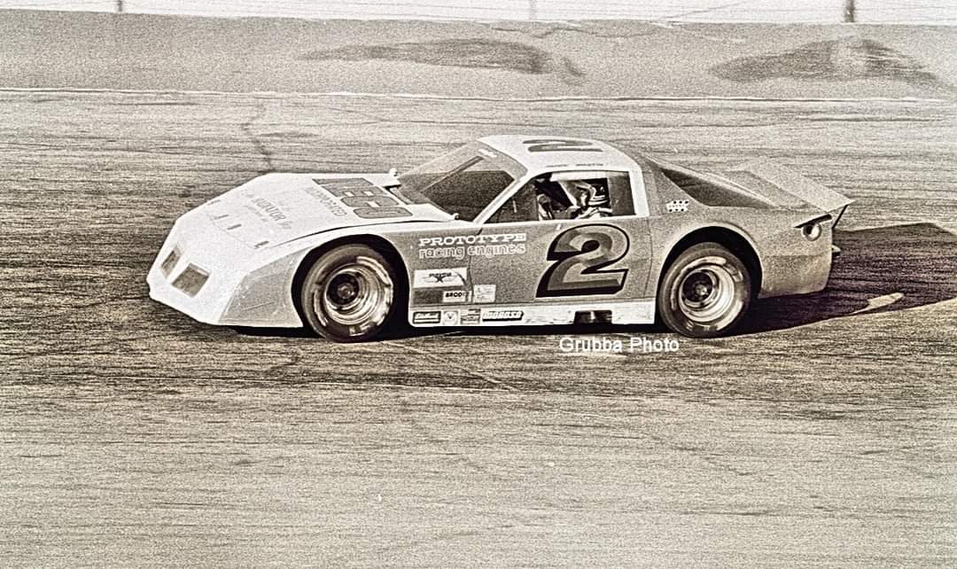 Mark Martin