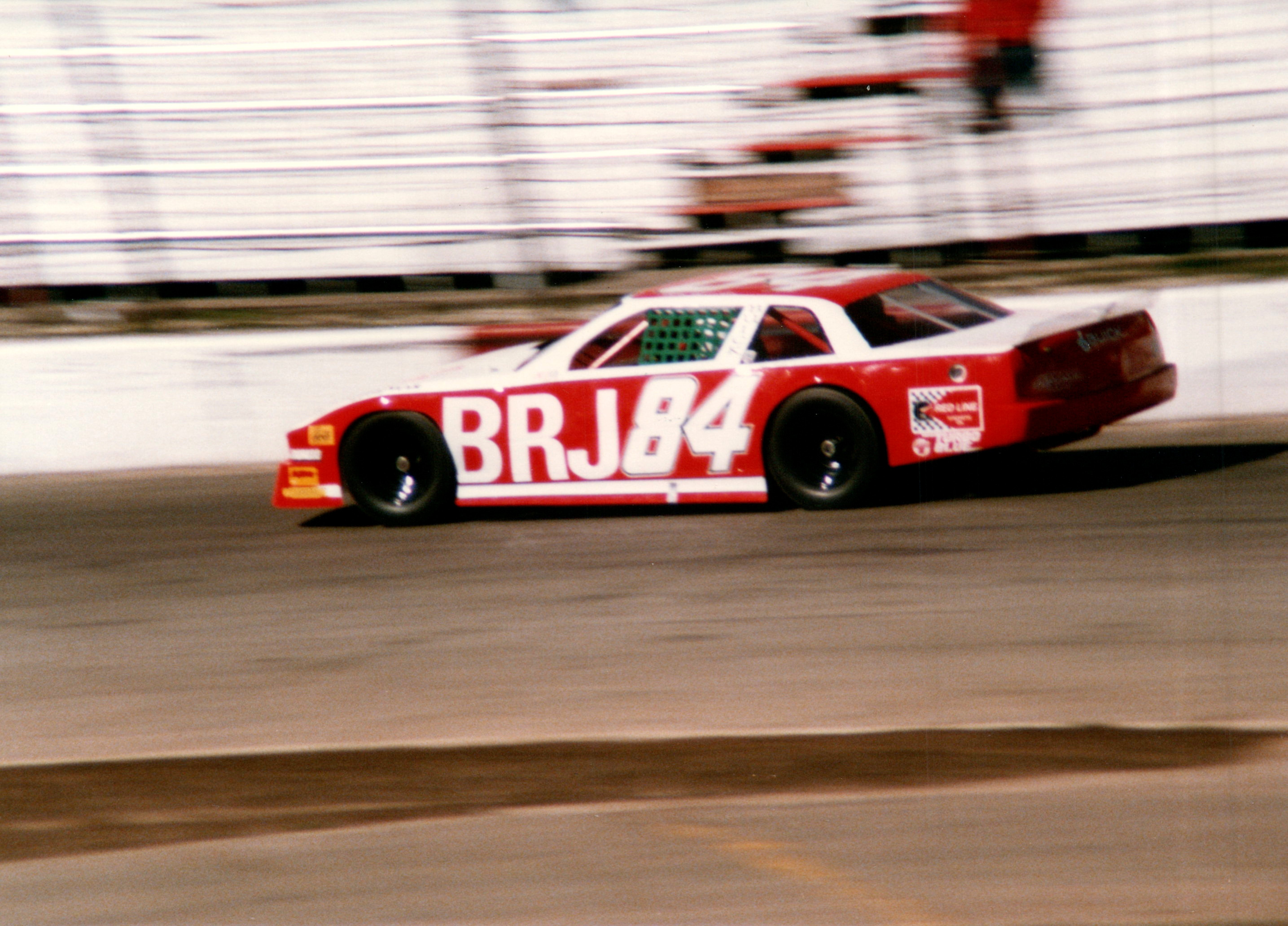 Mike Alexander