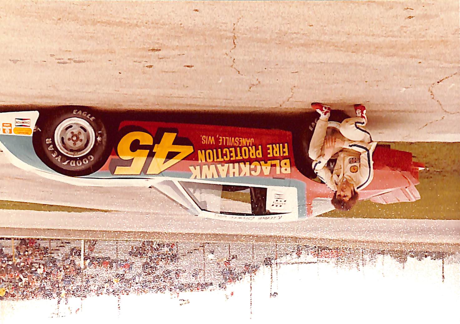 Rich Bickle, Jr.