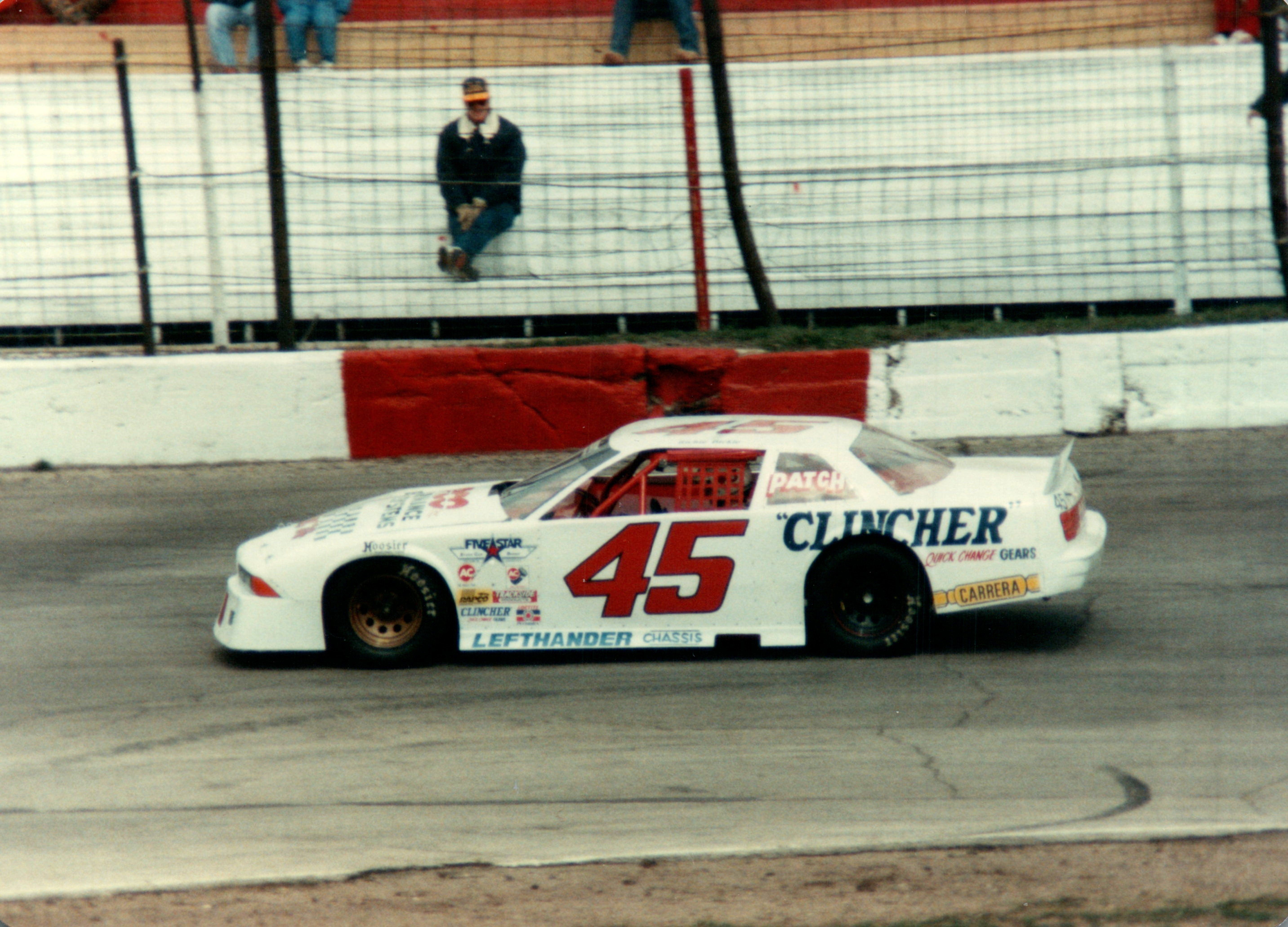 Rich Bickle, Jr.