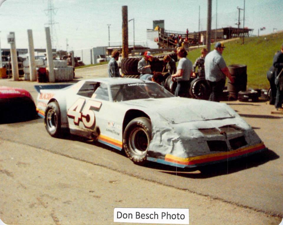 Rich Bickle Jr