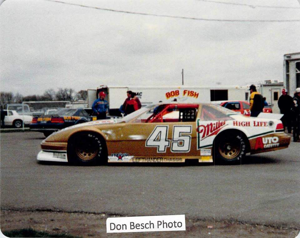 Rich Bickle, Jr.