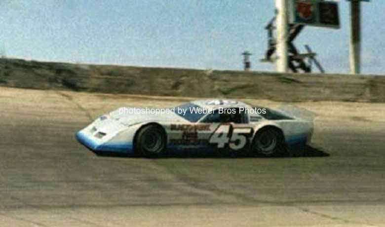 Rich Bickle, Jr.