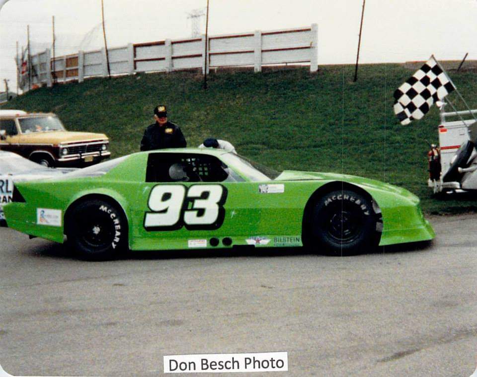 Rick Wateski