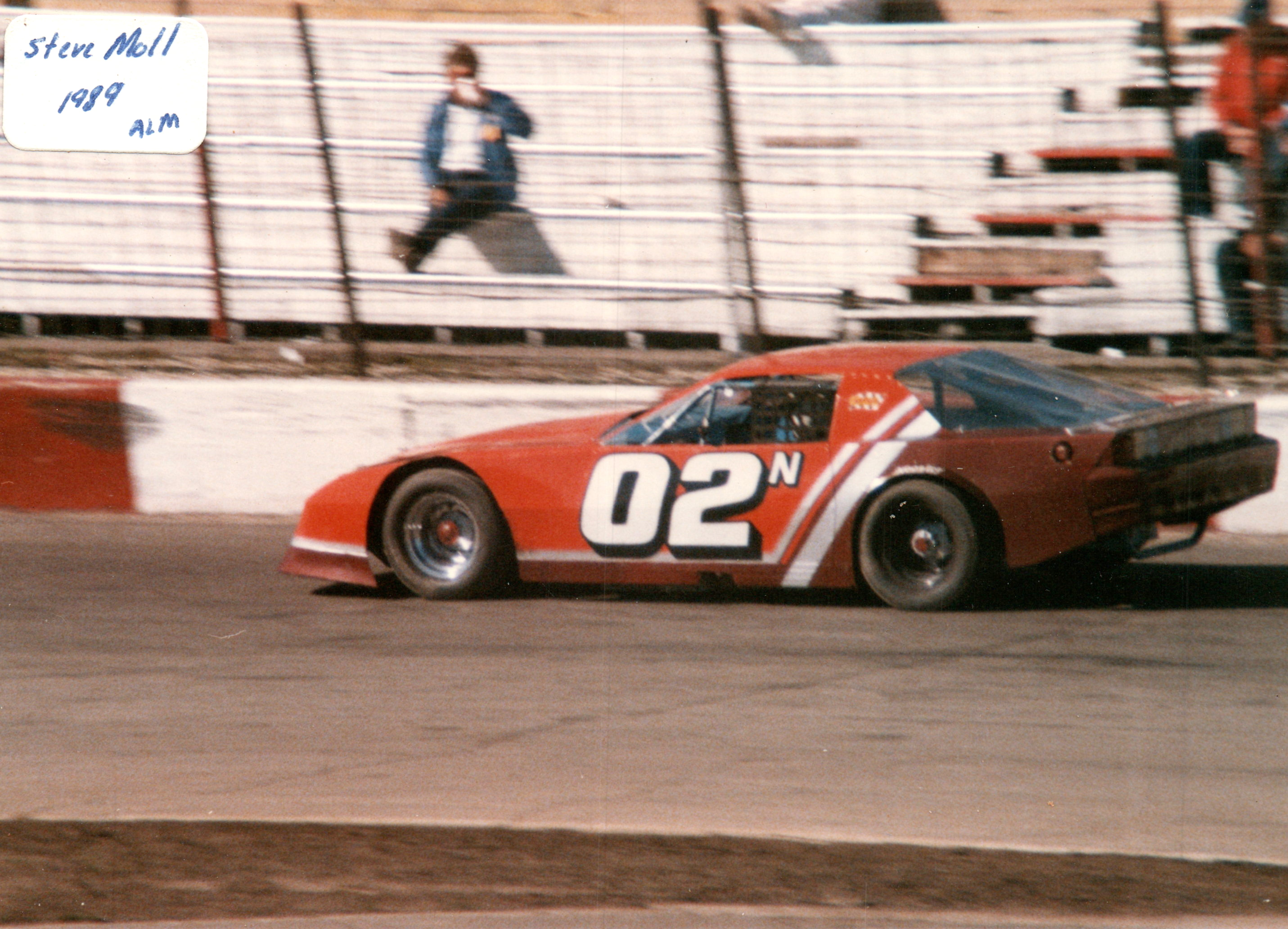 Ricky Bilderback
