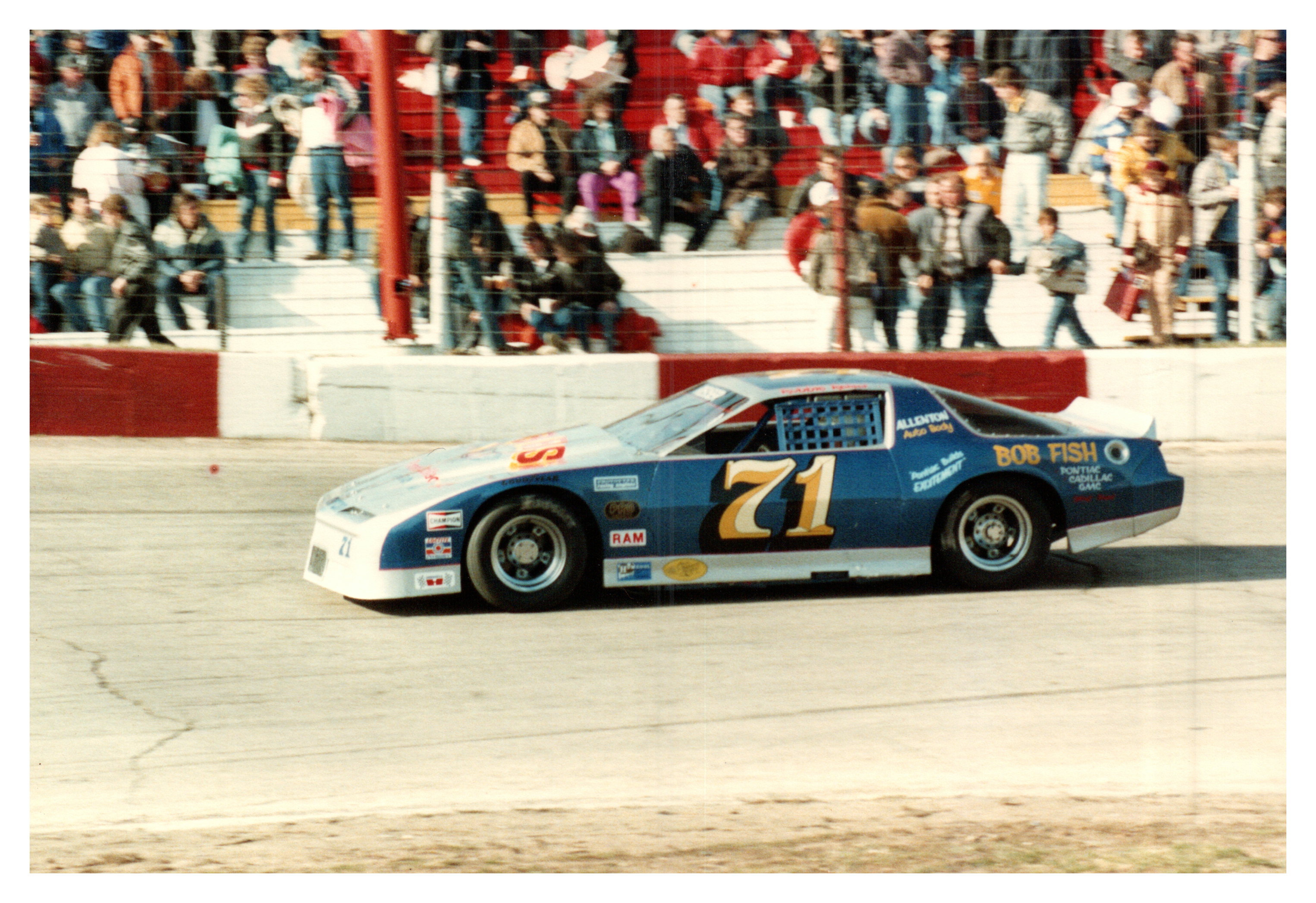 Robbie Reiser