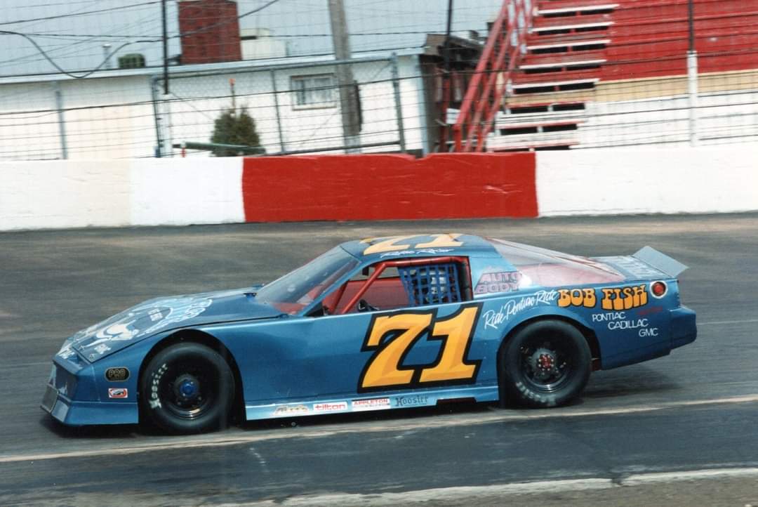 Robbie Reiser