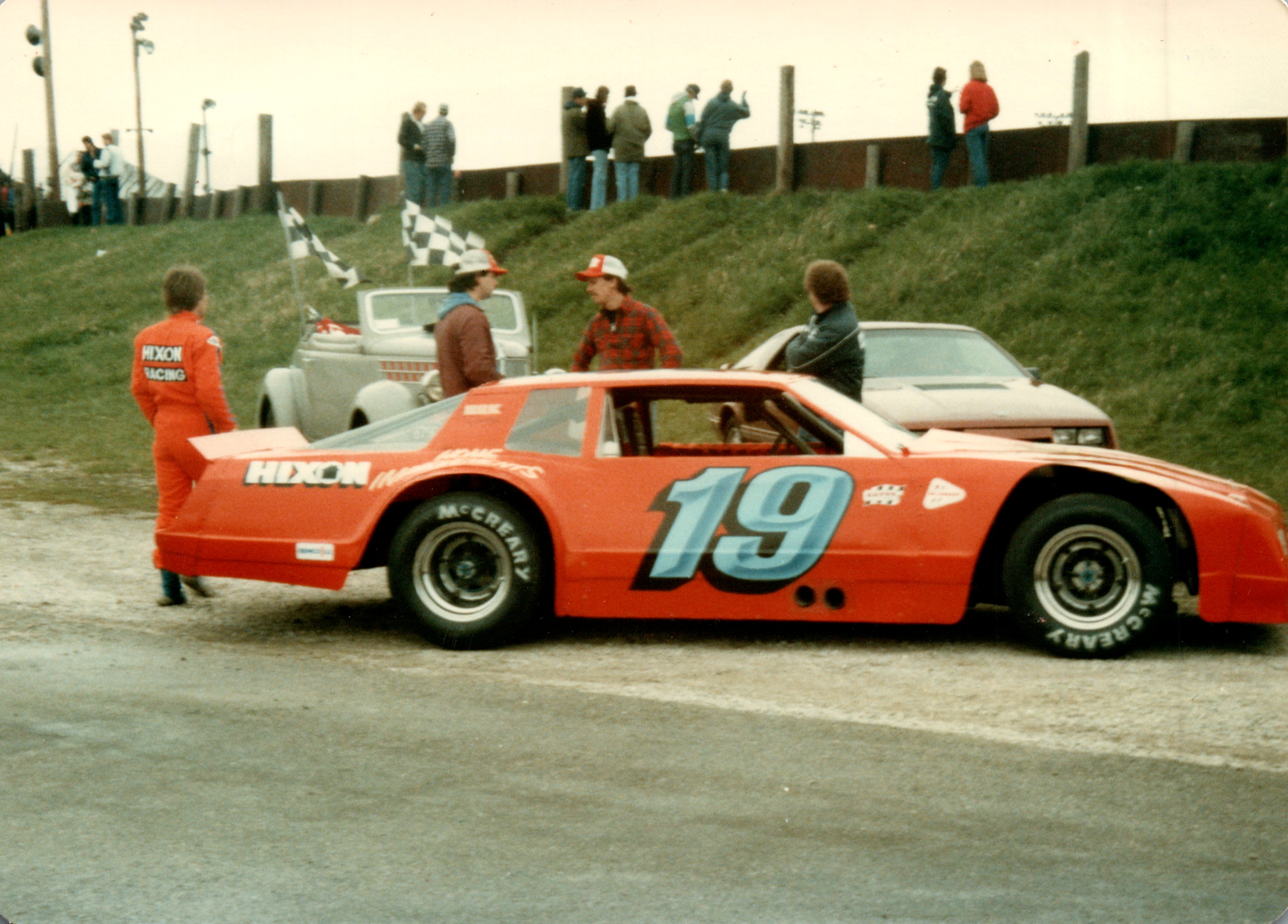 Robert Hixson
