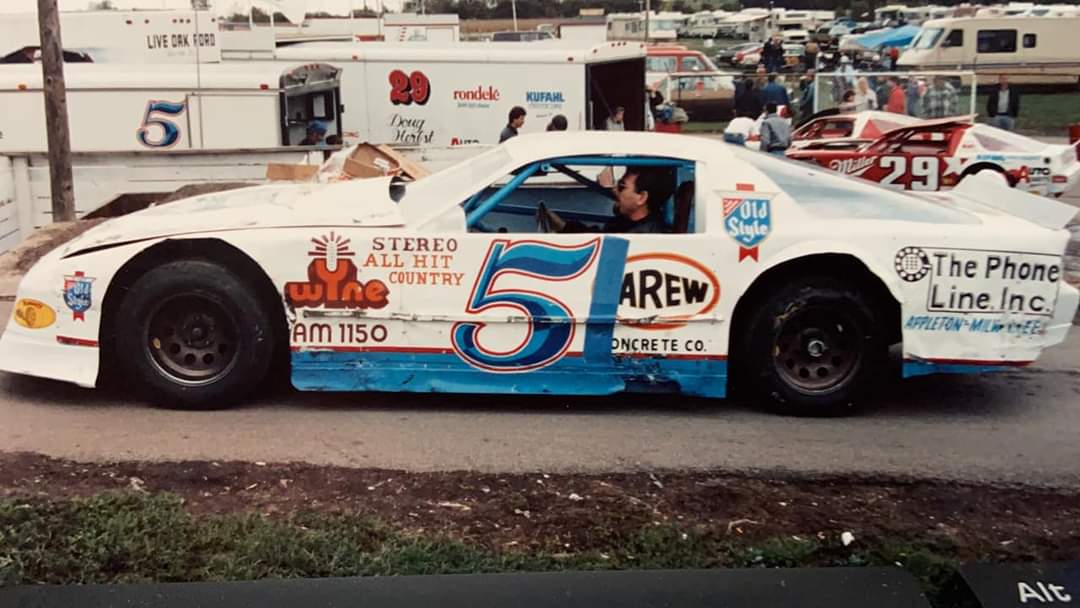 Rod Wheeler