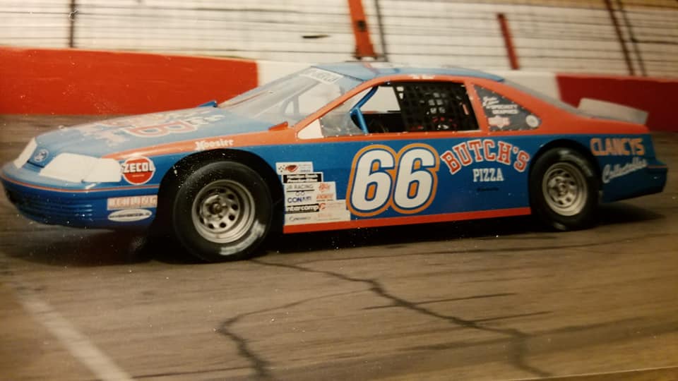 Roger Regeth