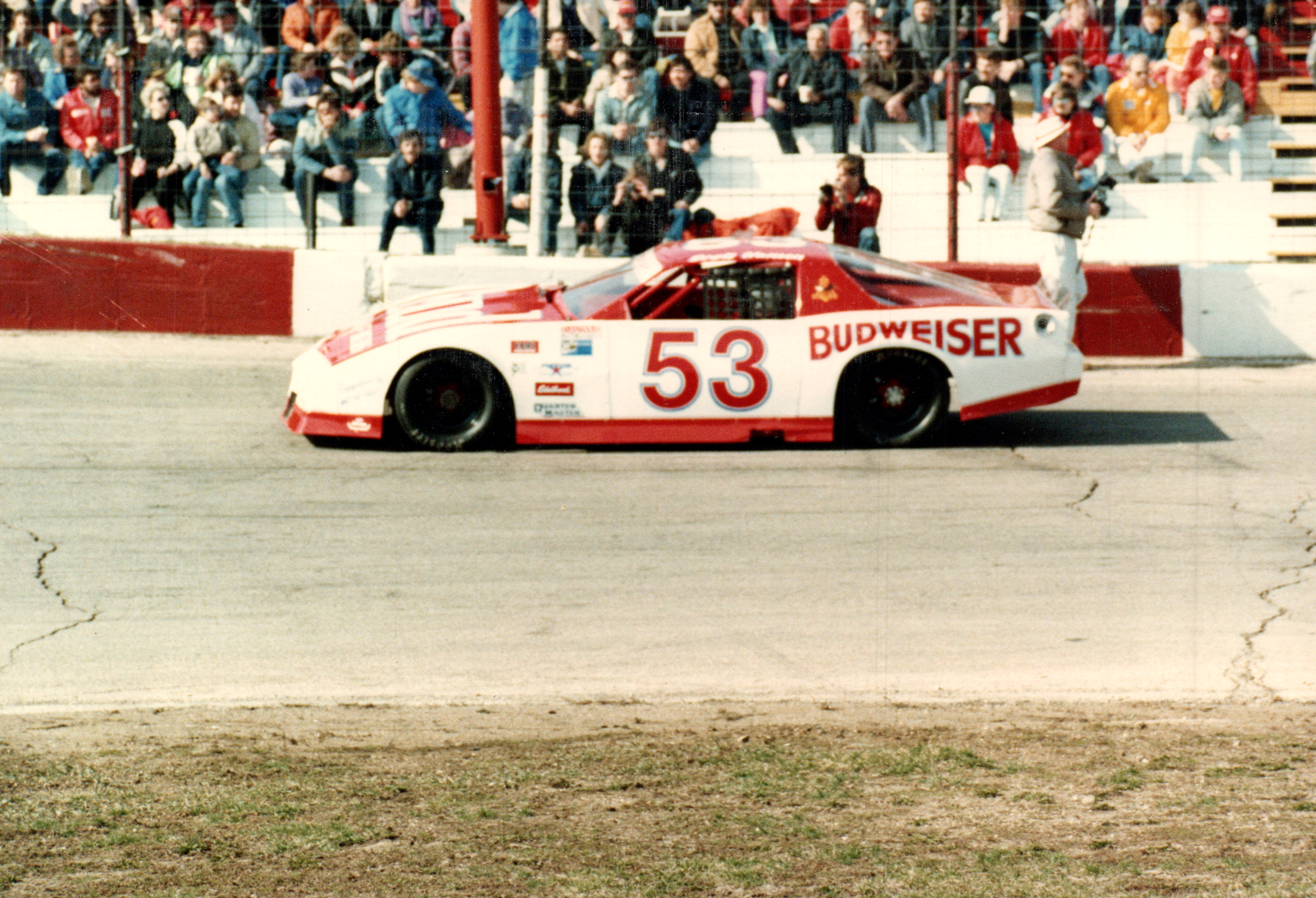 Scott Hansen