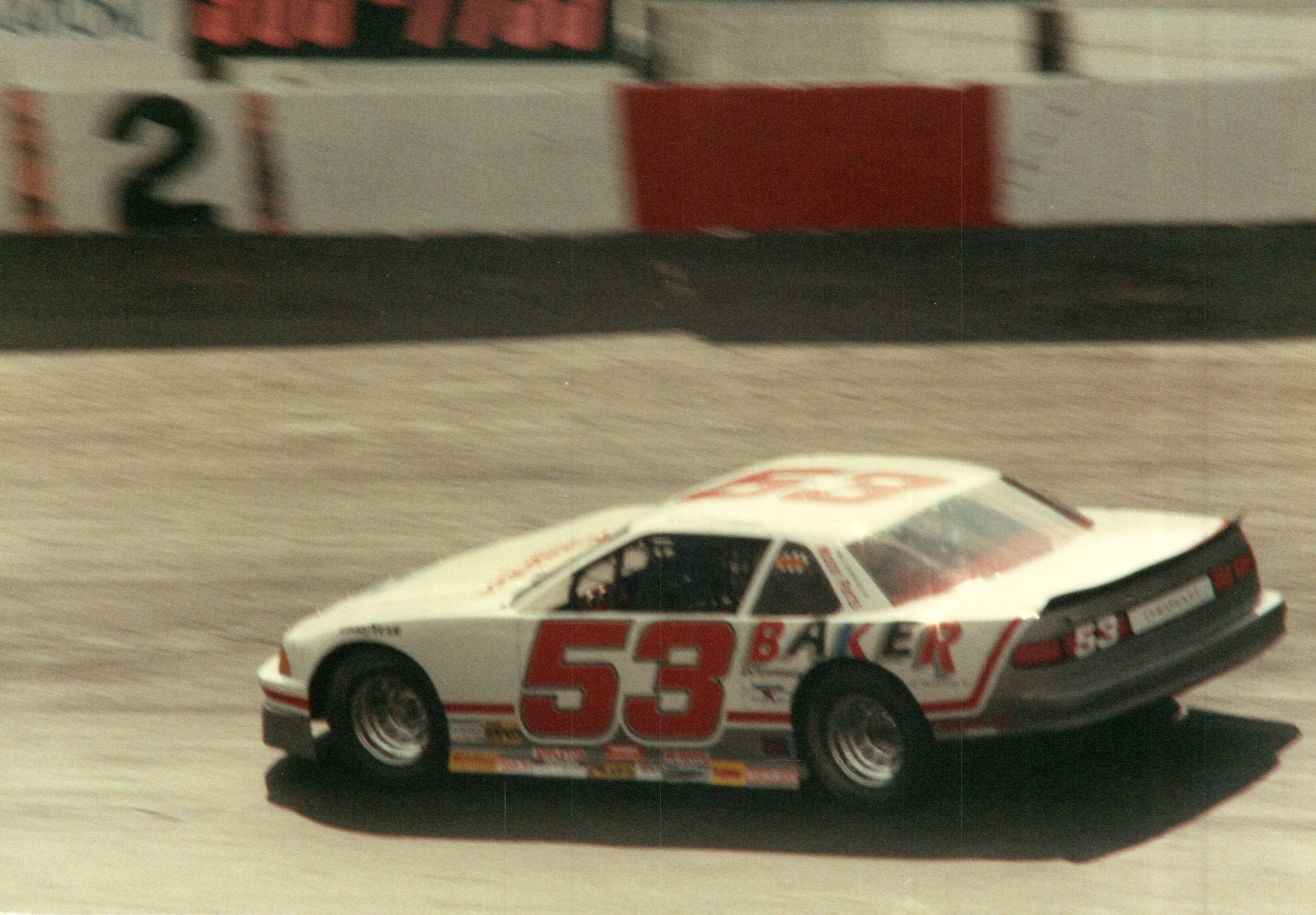 Scott Hansen