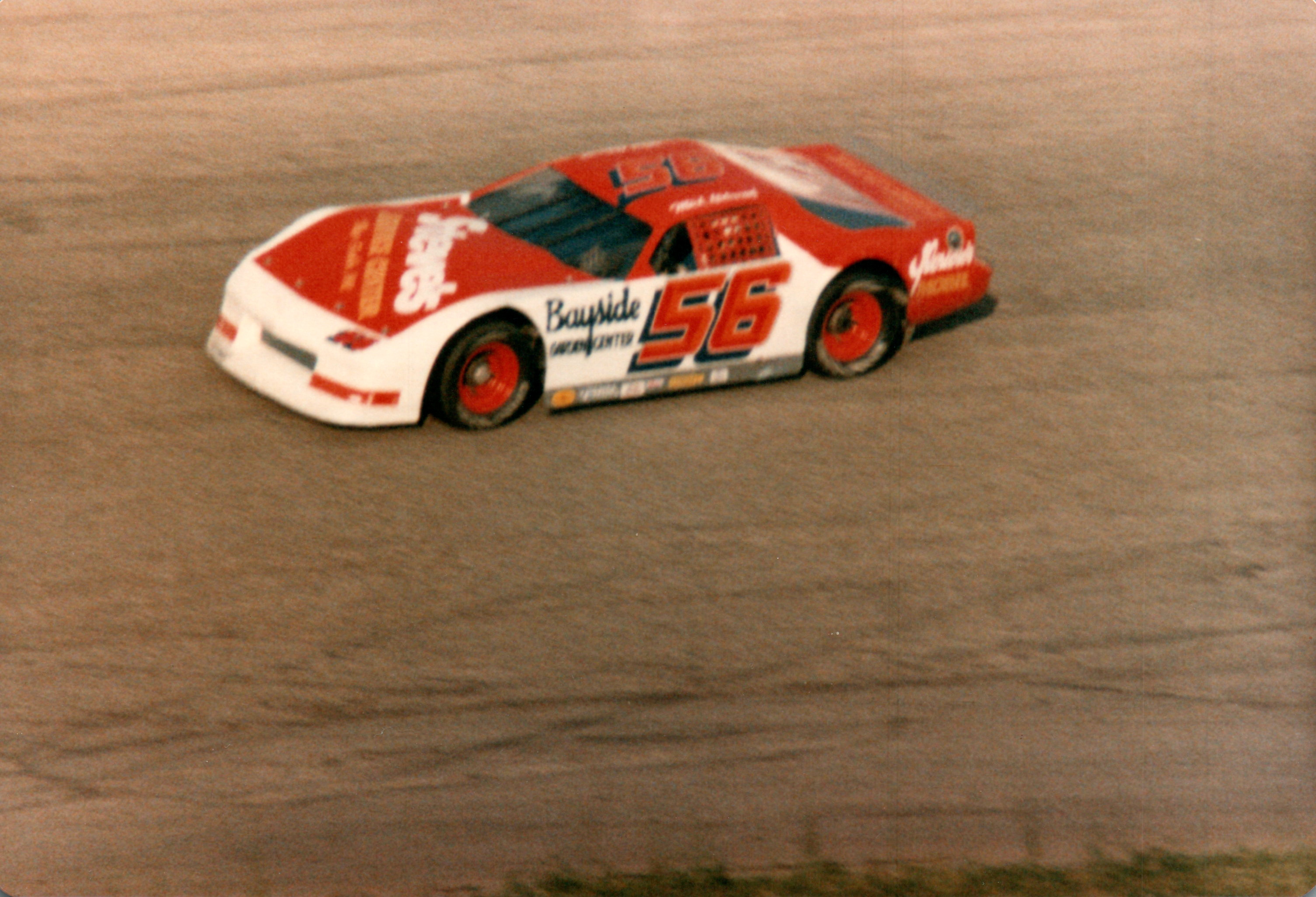Scott Hansen