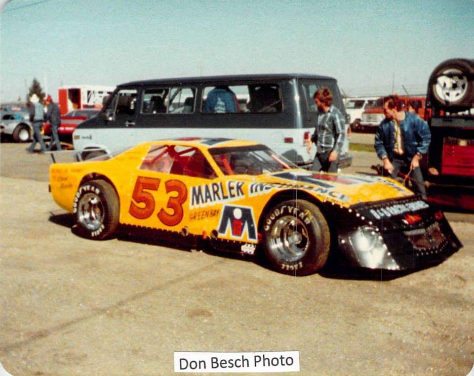 Scott Hansen