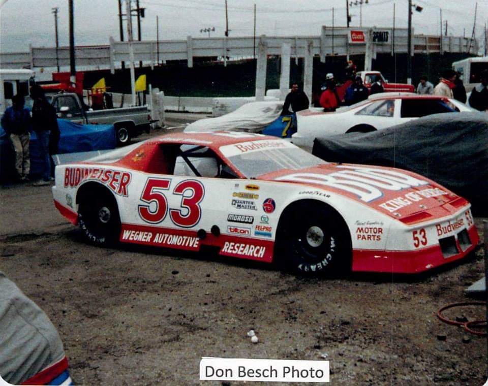 Scott Hansen