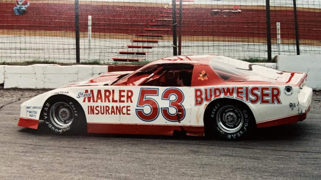 Scott Hansen