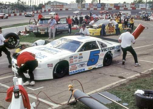 Scott Hansen