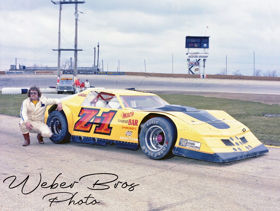 Spike Lindley