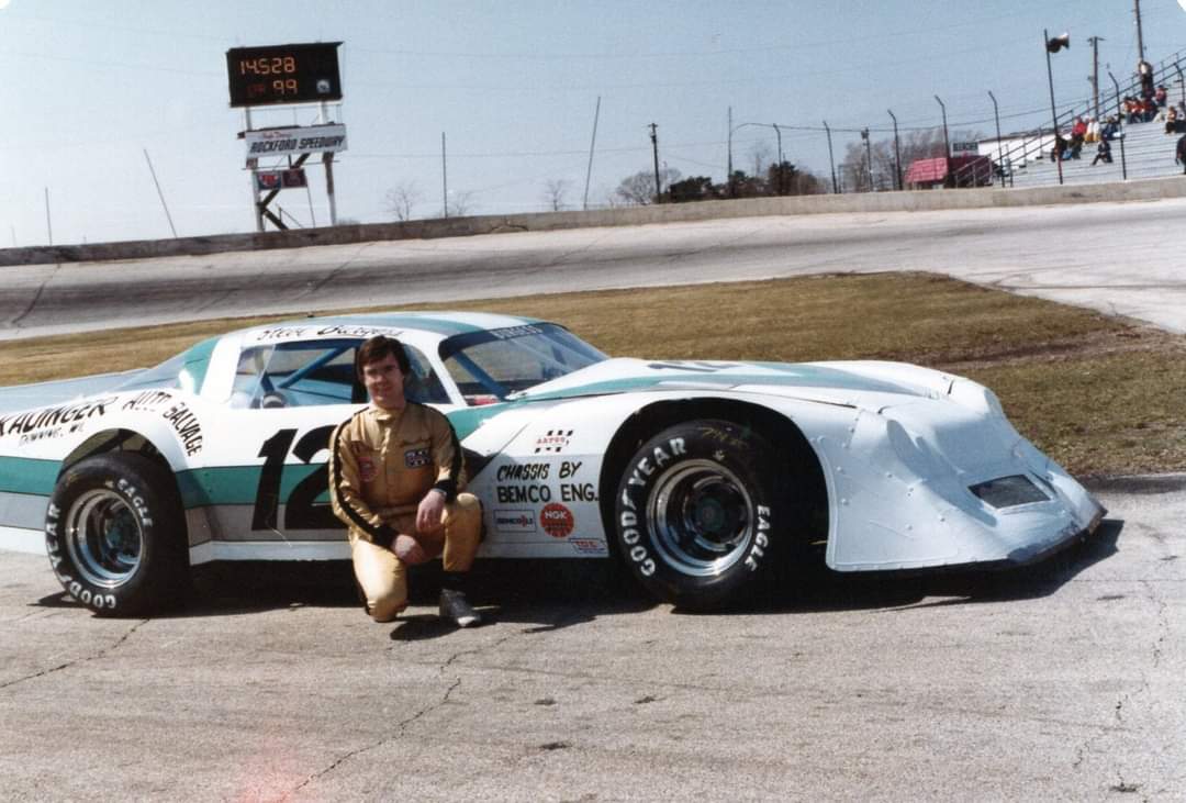 Steve Burgess