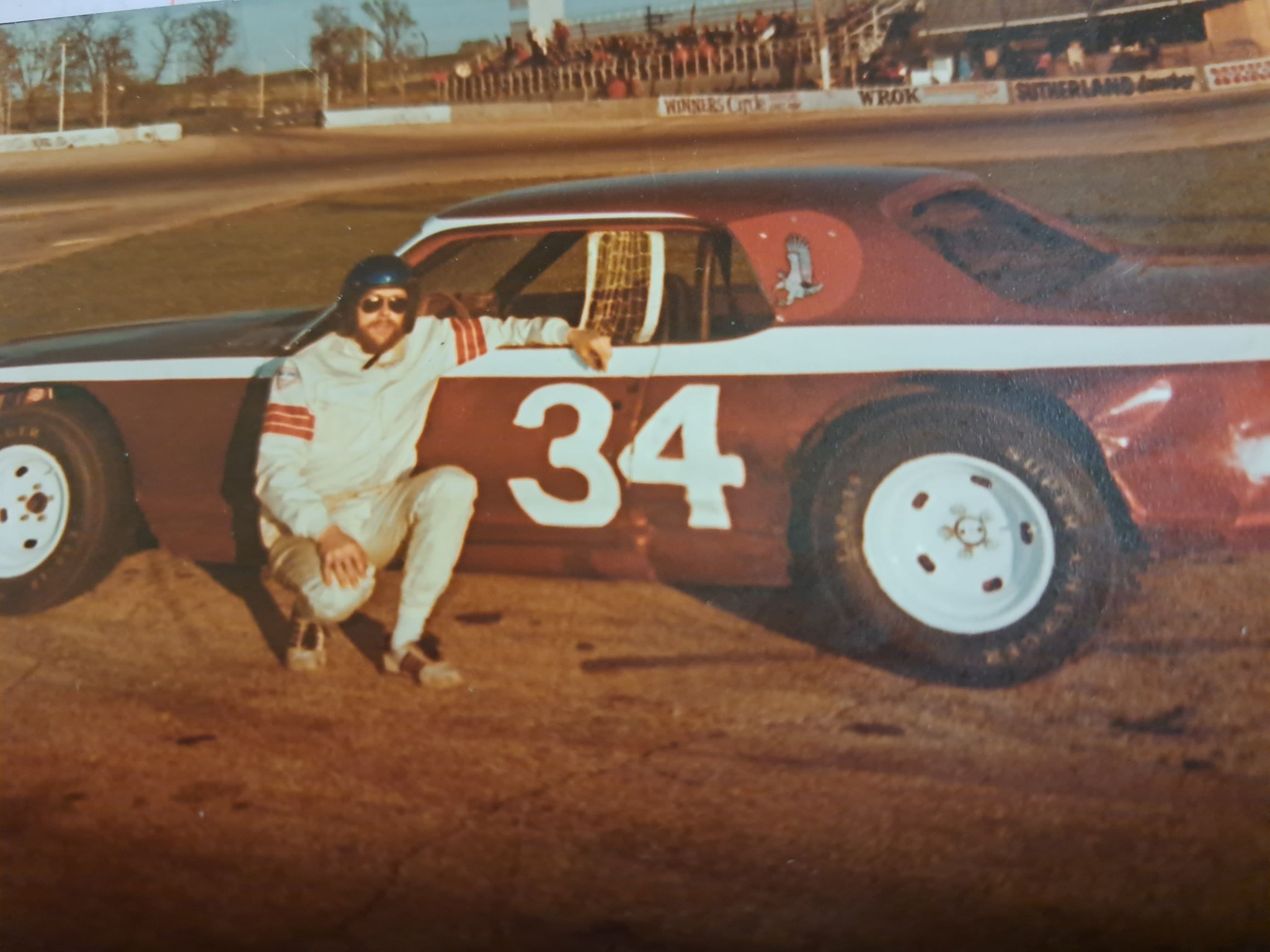 Steve Drays