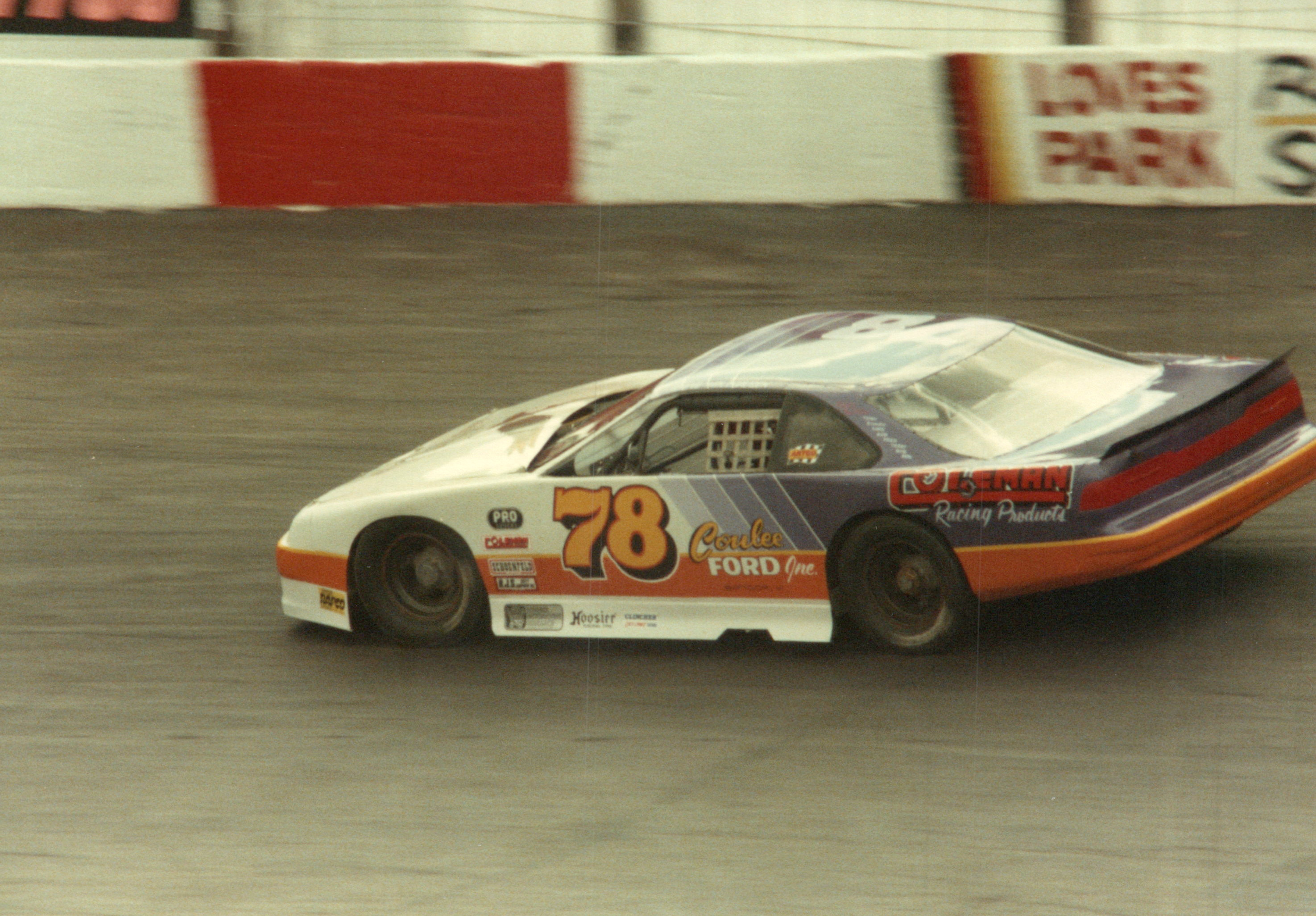 Steve Holzhausen