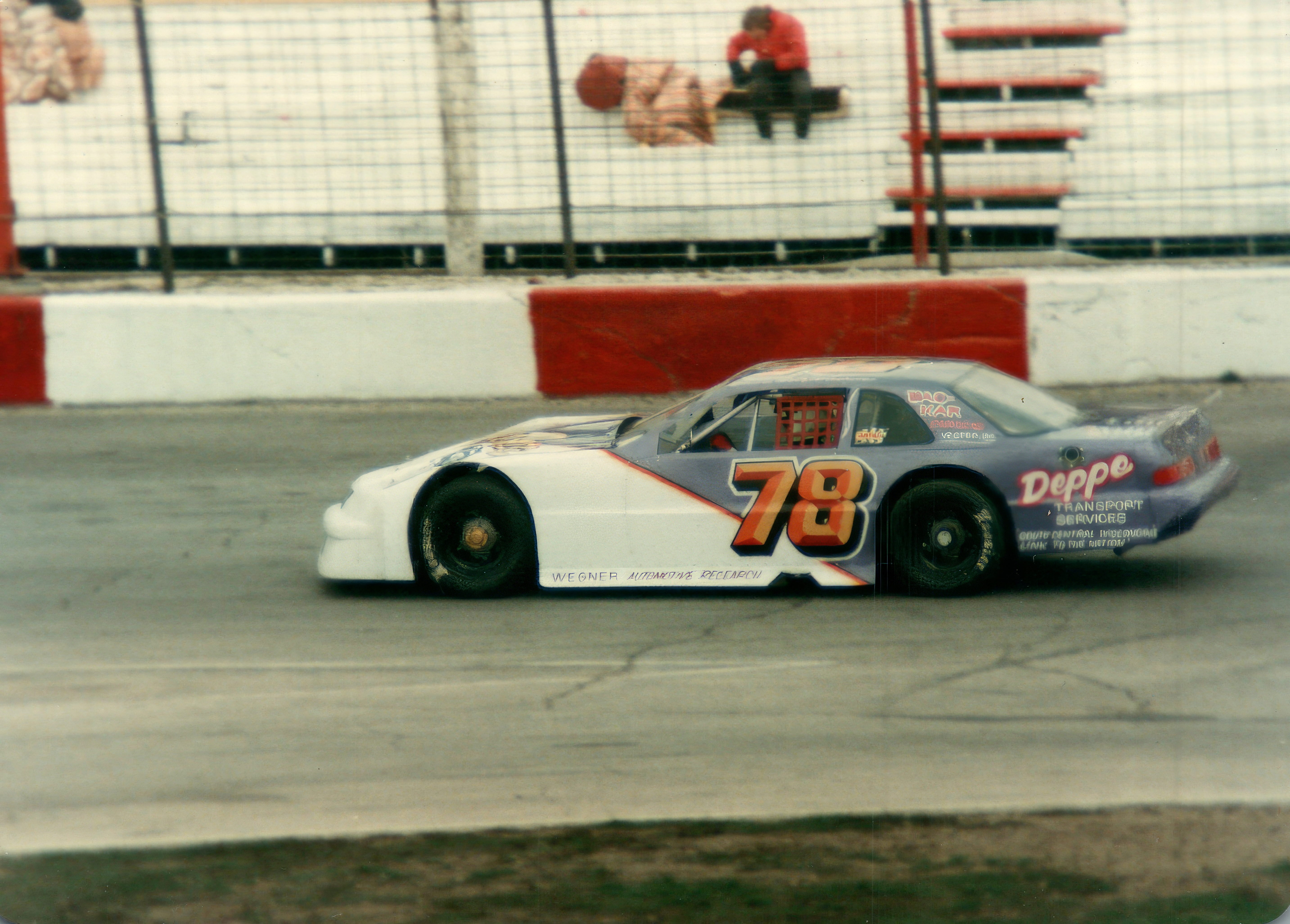 Steve Holzhausen