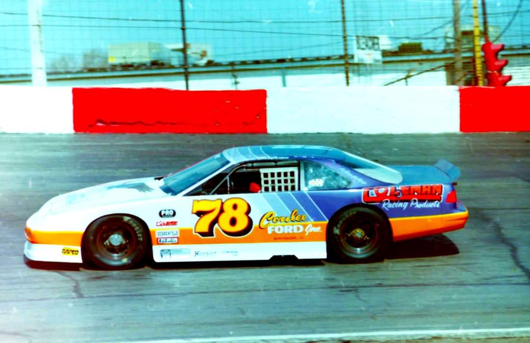 Steve Holzhausen