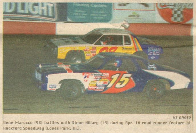 Steve Mckinney