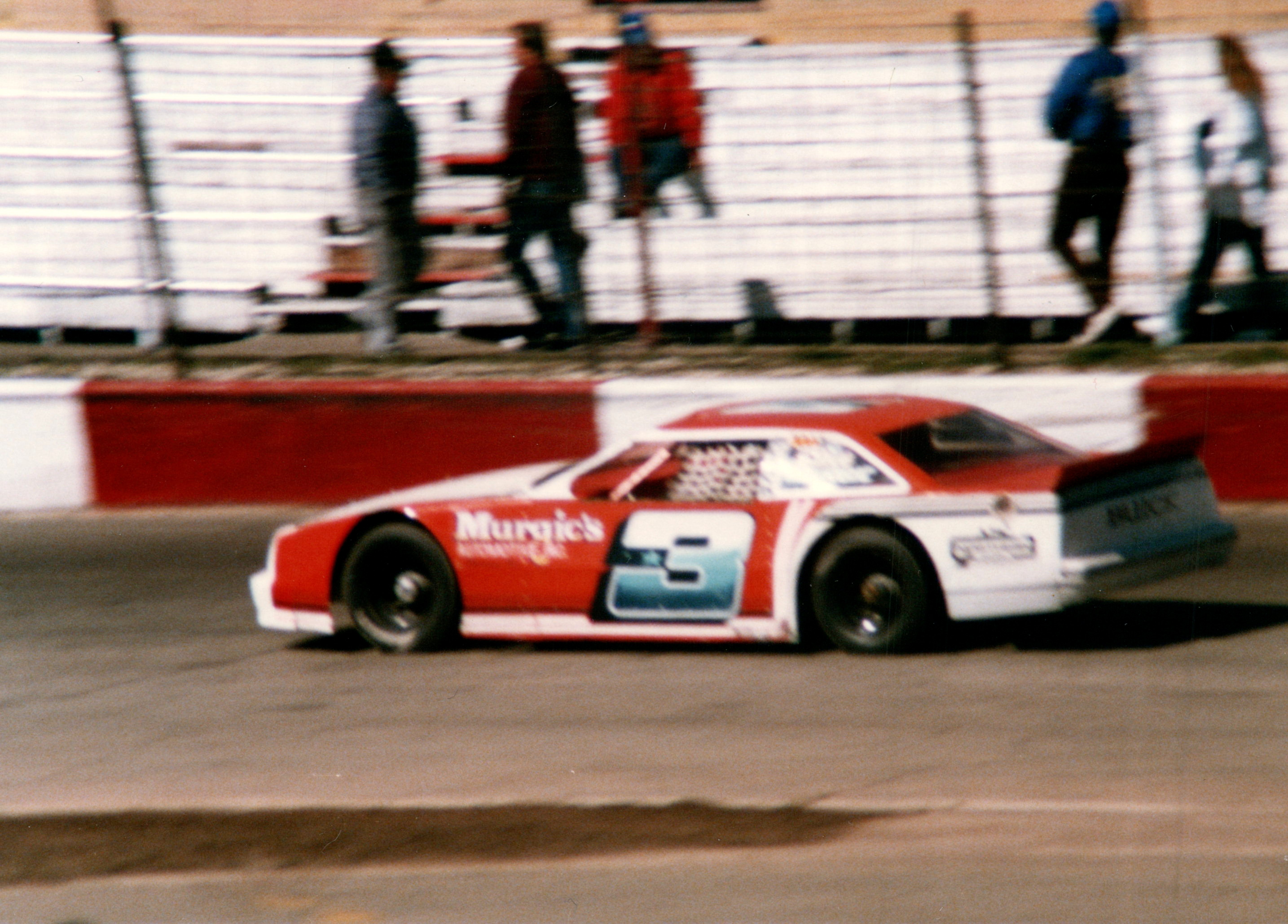 Steve Murgic