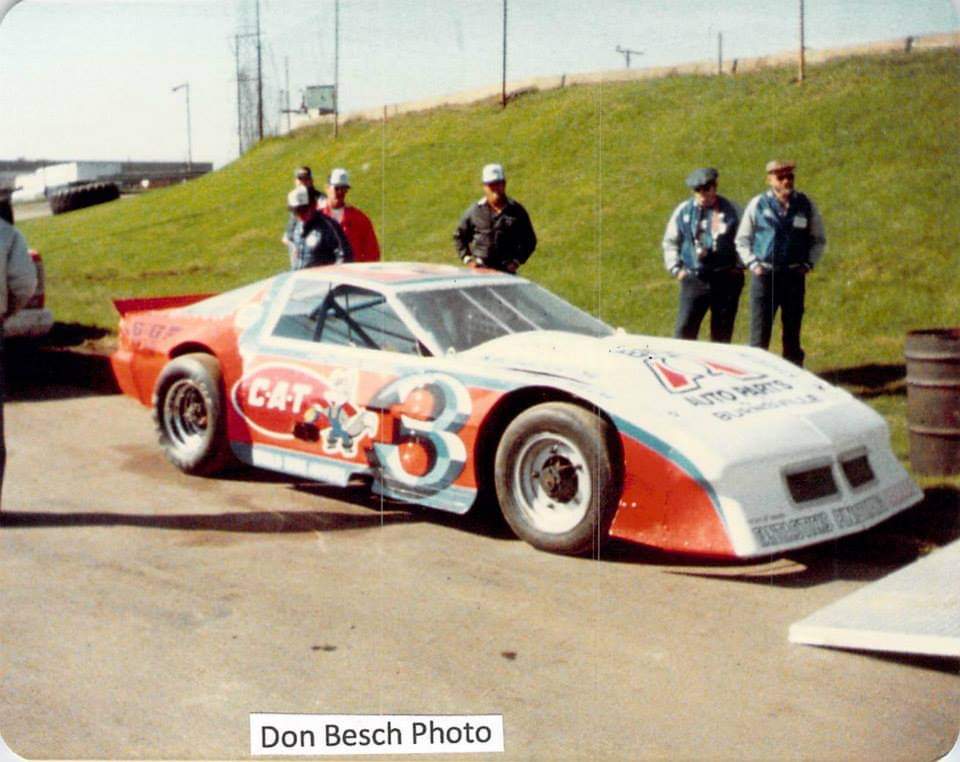 Steve Murgic