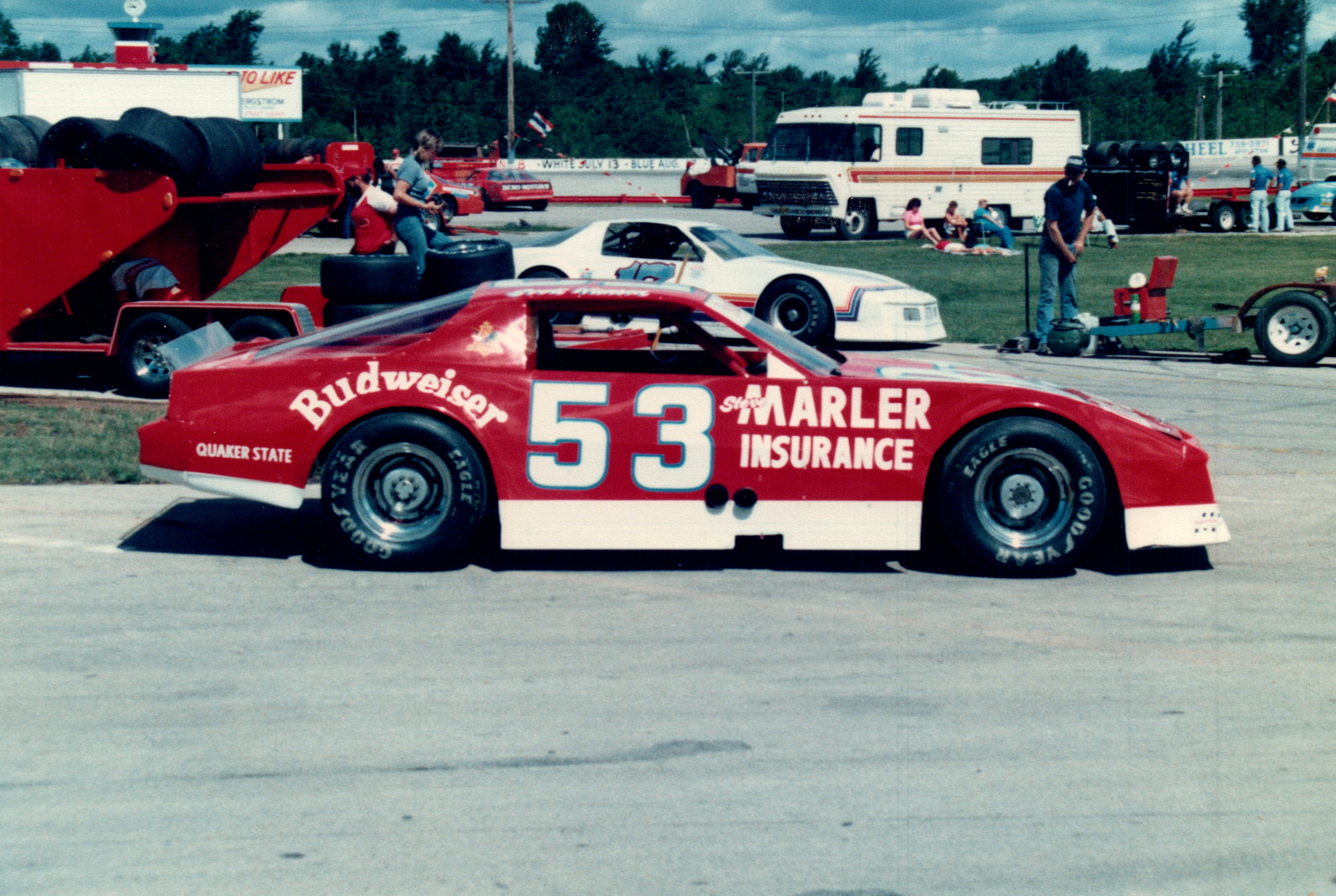 Tom Carlson